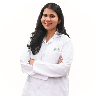 Dr. Saumya Iyer